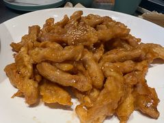 -老济南·地道济南菜(大明湖店)