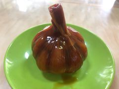 -蔺家老字号羊杂碎馆