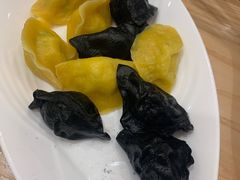 -船歌·鱼水饺青岛菜(国贸商城店)