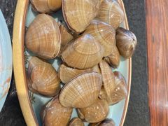 -泰白海鲜烧烤大全