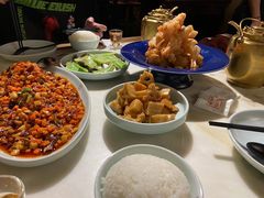 -小吊梨汤·北京菜·烤鸭(鸟巢店)