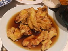-萍香大厨·锅包肉(大东门店)