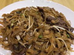 -美食店(华贵路店)