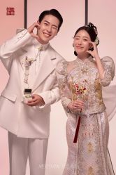 -蜜恋婚纱摄影·客片研发(苏州店)