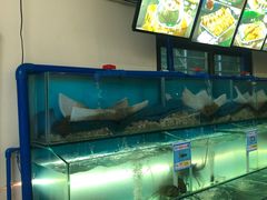 水产区-琼大师东方烤乳猪(亚特兰蒂斯店)