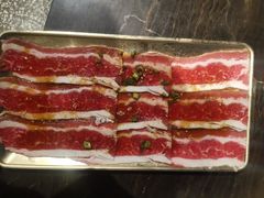 -大叹号·朝鲜族烤肉(潍坊泰华城店)