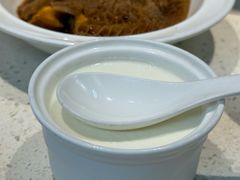 顺德双皮奶-任兴记(定西路店)