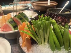 -百富源·海鲜辽菜(浑河堡店)