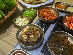 -绣旻烤肉吧(总店)