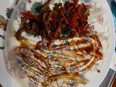 -老昌春饼(欧亚世纪店)