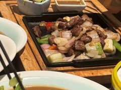 -美乐食街(小南店)