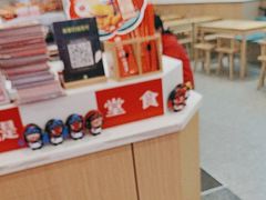 -塔斯汀·中国汉堡(蓝润置地广场店)