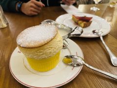-Entrecôte 法国牛扒馆(保利·时光里店)