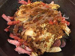 -王老六铁锅炖鱼(华阳路店)