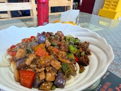 -文三里屯面馆(三里屯店)