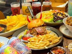 -Devils’ Brewery小恶魔精酿啤酒(武汉天地店)