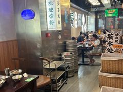 -小螺大作·螺蛳粉火锅(林和西店)