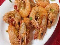 -蛇口康乐快餐鱼仔档(翠苑小区店)