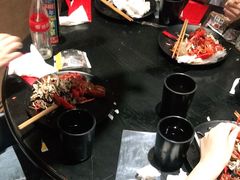 -沪小胖小龙虾(淮海中路旗舰店)