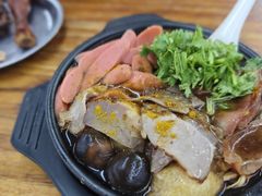 -中华门黑皮砂锅