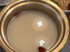 -慢丽江·云南野生菌土鸡锅(付家庄店)