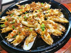 -金海湾海鲜总店