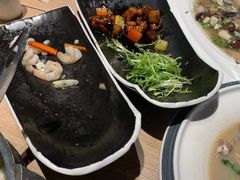 -味莊·青岛菜(云霄路店)