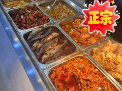 -新红帽自助盒饭(大悦城店)