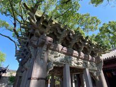 -天一阁博物院