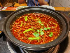 -小饕荟雅安贡椒鱼鲜馆(广福桥店)