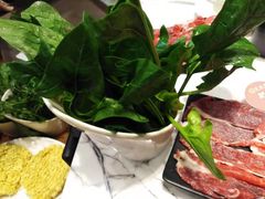 -鼎潮盛潮汕牛肉火锅(暮云店)