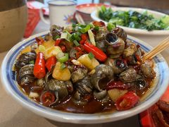 -老三样·旧食新味(万寿宫店)