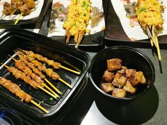-红钳侠小龙虾·烧烤(中赢康康谷店)