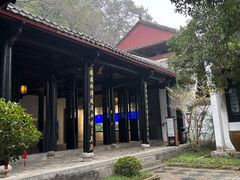 -白鹿洞书院