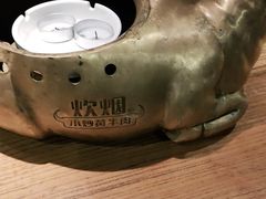 -炊烟小炒黄牛肉(东庆街店)