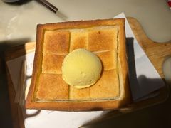 -绿茶餐厅(成都大悦城店)