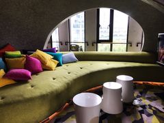 -上海外滩英迪格酒店