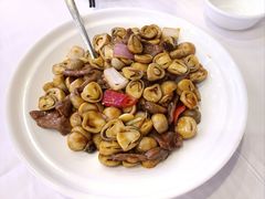 -潮喜竹溪荔湖酒家(荔枝湾店)