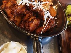 -MI WU FACTORY米屋美食工厂餐厅(绿地店)