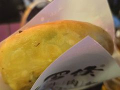 -沙州食驿·非遗小吃夜市