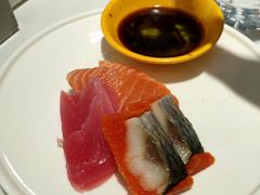 -威珀斯酒店·珀萃美食餐厅 | 海鲜刺身·现烤生蚝·特色烤肉