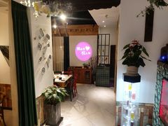 -莫家传承菜(耗儿鱼特色店)