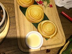 -雀舞云南菜(乐客城店)