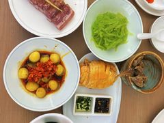 -苏小柳点心·手作小笼包(浦东嘉里城分院)