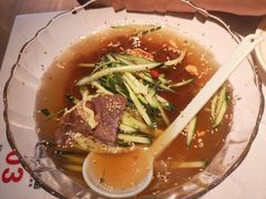 -七八冷面·延边朝鲜族美食(欢乐谷店)