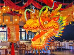 -禧宴Joyous Restaurant(禧园店)
