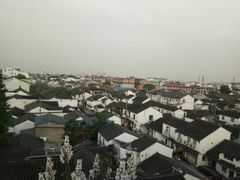 -苏州桃花坞国际青年旅舍