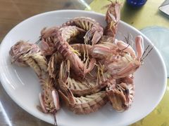 -明记海鲜大排档(巽寮湾店)