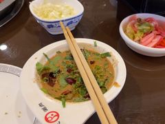 -匹夫涮肉城(黄村店)