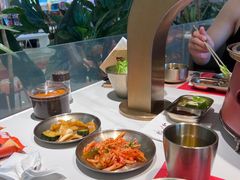 -西塔老太太泥炉烤肉(川沙百联店)